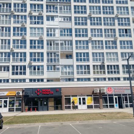 Хід будівництва ЖК на Масанах, 19 будинок, травень 2023