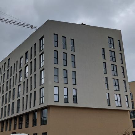 Хід будівництва ЖК Містечко Підзамче, ЖК Брама (секція Б1), червень 2023