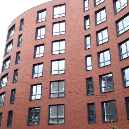 Хід будівництва ЖК Там Де Дім, 1 будинок, червень 2023