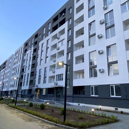 Хід будівництва ЖК Щасливий, 1-2 будинки, червень 2023