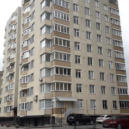 Хід будівництва вул. Тролейбусна, 15а, 15б, 15в, 2 будинок, червень 2023