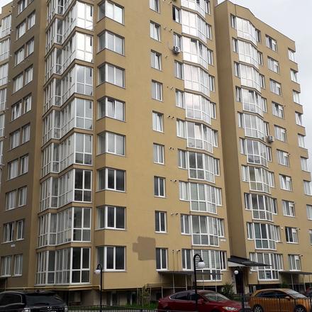 Хід будівництва вул. Тролейбусна, 15а, 15б, 15в, 3 будинок, червень 2023