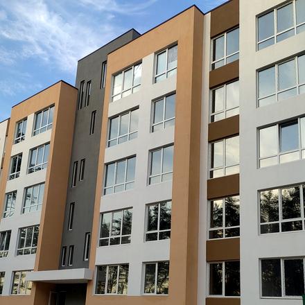 Хід будівництва ЖК Ідея, 7 будинок, липень 2023