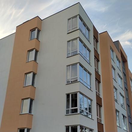 Хід будівництва ЖК Ідея, 7 будинок, липень 2023