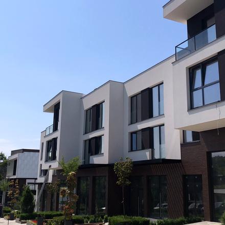 Хід будівництва ЖК SHERWOOD, 4-5 будинки, липень 2023