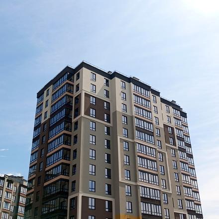 Хід будівництва ЖК Grand City Dombrovskyi, 4 будинок, липень 2023