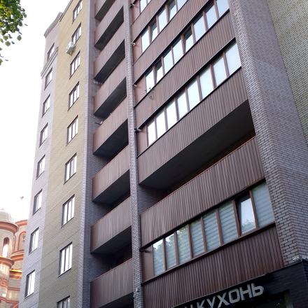 Хід будівництва вул. Тарнавського, 30, 0, липень 2023