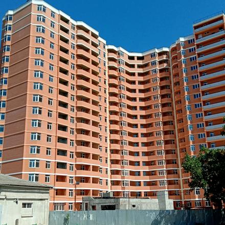 Ход строительства ЖК RealPark, 2 дом (секции 7-9), июль 2023