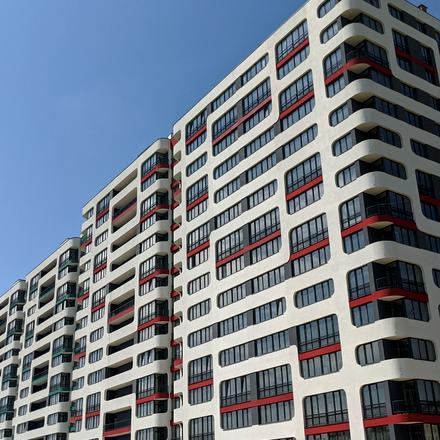 Хід будівництва ЖК На Трускавецькій, будинок Г, липень 2023