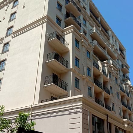 Хід будівництва Клубний будинок Аполлон на Карантинній, Будинок, липень 2023