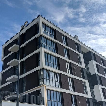 Хід будівництва ЖК Grand Village, 16 будинок, липень 2023