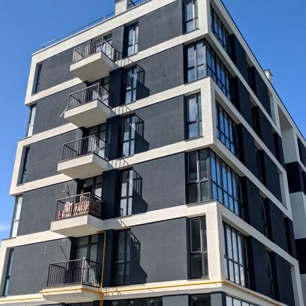 Хід будівництва ЖК Grand Village, 17 будинок, липень 2023