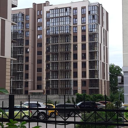 Статус будівництва ЖК Кришталеві джерела 6 черга (будинок 2)