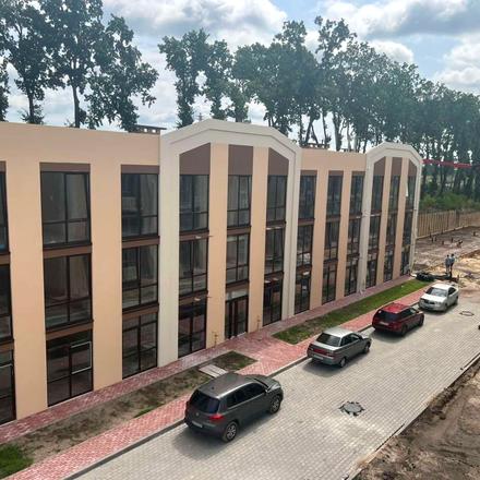 Хід будівництва ЖК Smart Residence, 31 будинок, серпень 2023