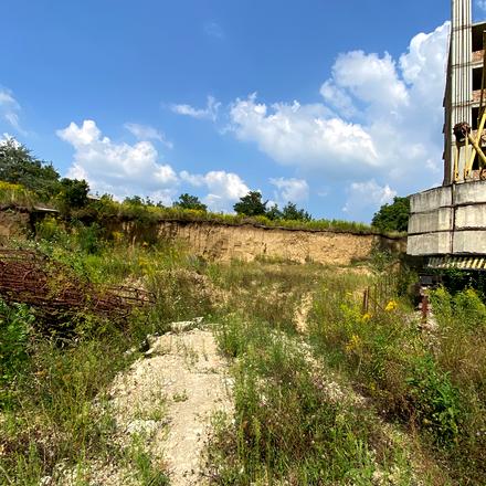 Хід будівництва ЖК Оазис Буковини, 8 будинок, серпень 2023