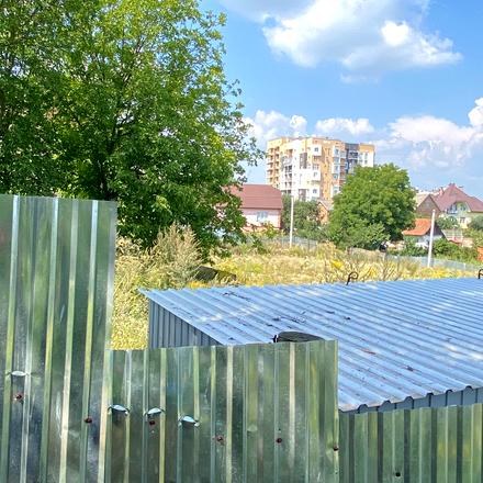 Хід будівництва ЖК Смарагд, Будинок, серпень 2023