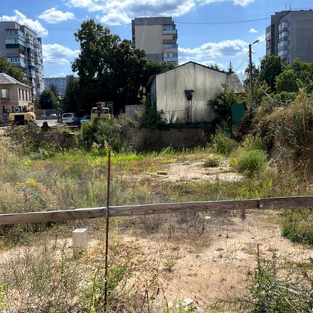 Хід будівництва ЖК Променада, 7 будинок, серпень 2023