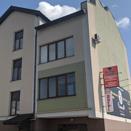 Хід будівництва вул. Глинська, 2, Будинок, серпень 2023