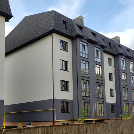 Хід будівництва ЖК Молодіжне містечко, 7 черга (вул. Покровська, 2), серпень 2023