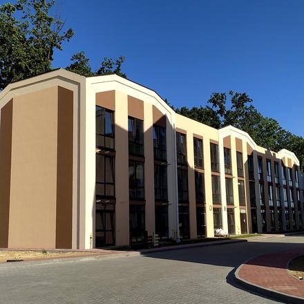 Хід будівництва ЖК Smart Residence, 31 будинок, вересень 2023