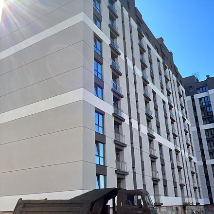 Хід будівництва ЖК Козацький, 6 будинок, вересень 2023