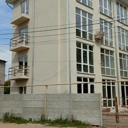 Хід будівництва ЖК Першотравневий, 2 будинок, вересень 2023