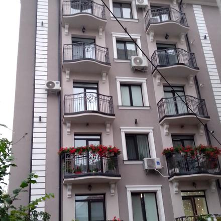 Хід будівництва ЖК Діамант Хол, Будинок, вересень 2023