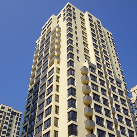 Хід будівництва ЖК Венеція, вул. Конєва, 12, липень 2016