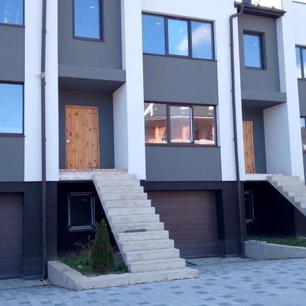 Хід будівництва вул. Петриківська, 12, 0, жовтень 2023