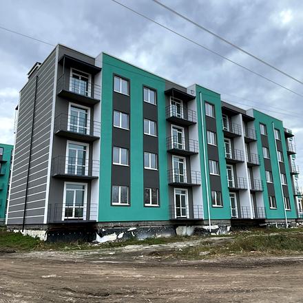 Статус будівництва ЖК Амстердам Клубний Будинок 21
