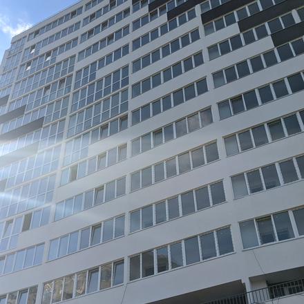 Хід будівництва вул. Бережанська, 56, Будинок, жовтень 2023