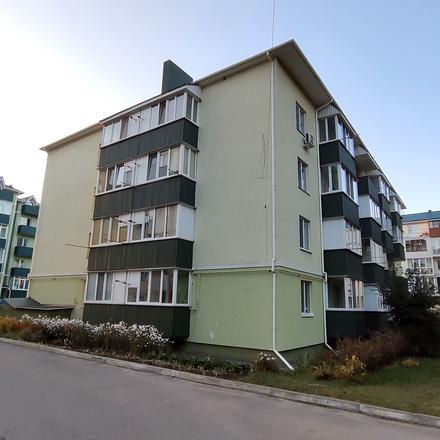 Хід будівництва ЖК Мічуріна, 1 будинок, жовтень 2023