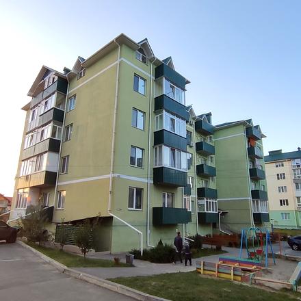 Хід будівництва ЖК Мічуріна, 2 будинок, жовтень 2023