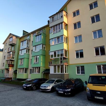 Хід будівництва ЖК Мічуріна, 4 будинок, жовтень 2023