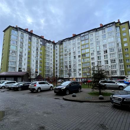 Ход строительства ЖК Квартал Левада, 2 дом, ноябрь 2023