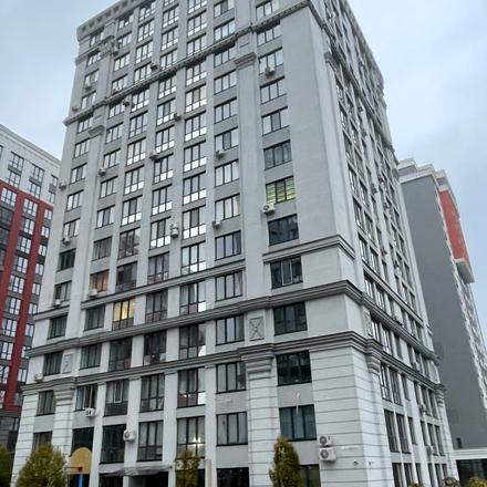 Ход строительства ЖК Irpin City, 2 дом, ноябрь 2023