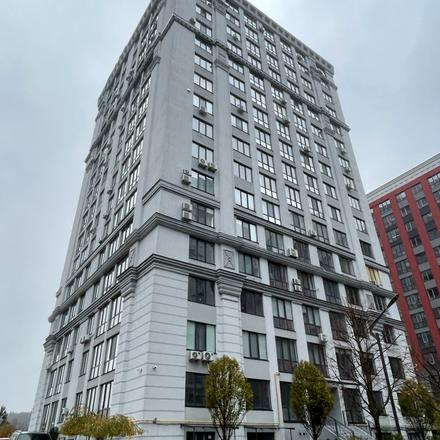 Ход строительства ЖК Irpin City, 1 дом, ноябрь 2023