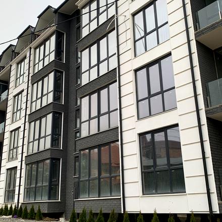 Хід будівництва ЖК Престижний дім, 1/2 будинок, листопад 2023