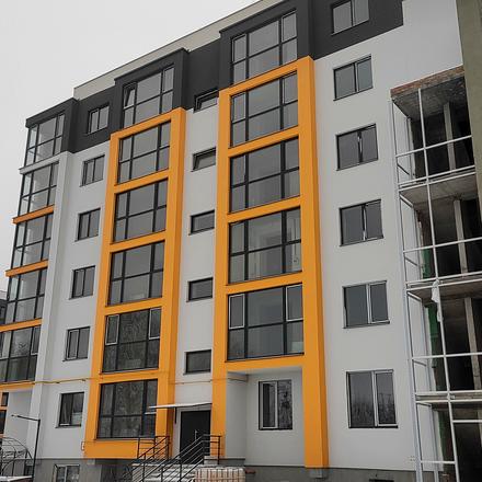 Хід будівництва ЖК Західний, 6 будинок, грудень 2023