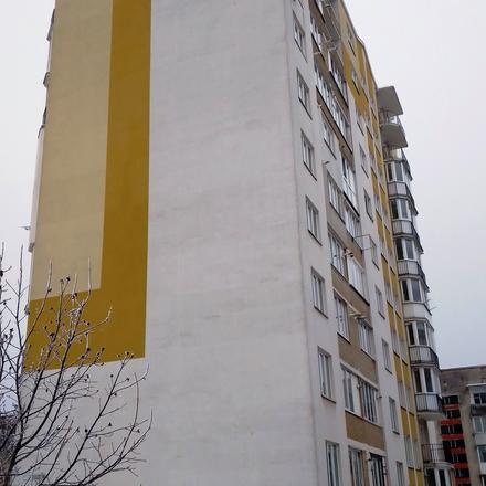 Ход строительства ул. Золотогорская, 14а, 0, декабрь 2023