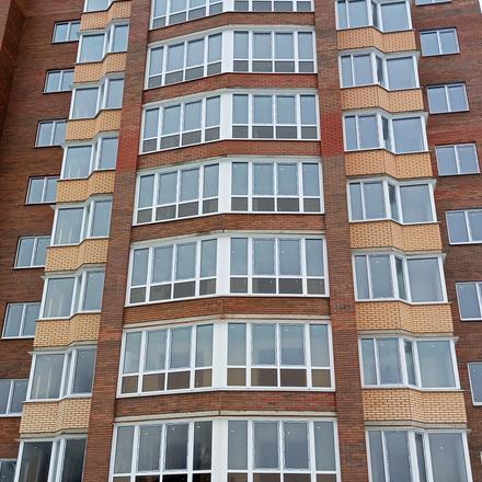 Хід будівництва ЖК Преміум Парк, 1 будинок, грудень 2023