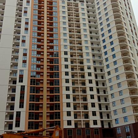 Хід будівництва ЖК KADORR City, 63 перлина, грудень 2023