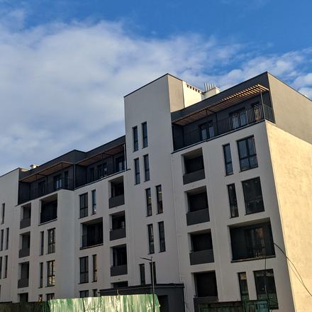 Хід будівництва ЖК Еко-дім на Надійній, 8 будинок, грудень 2023