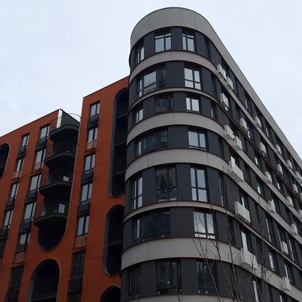 Хід будівництва ЖК Respublika, 302 будинок, грудень 2023