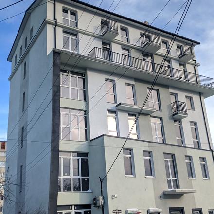 Хід будівництва ЖК Варшава Хоум, , січень 2024