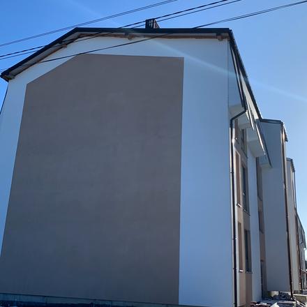 Хід будівництва ЖК Наварійський дворик, 1-2 будинки, січень 2024
