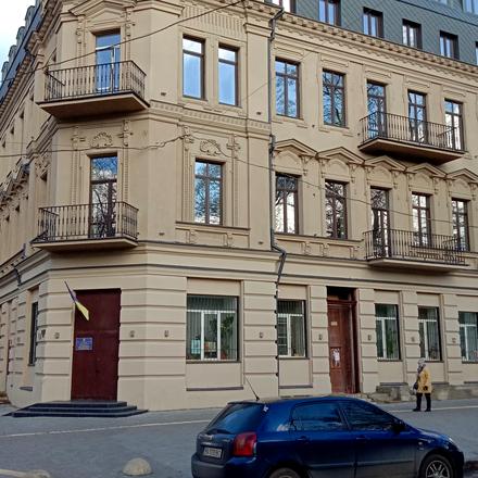 Ход строительства Апарт-отель Soho House, Дом, январь 2024