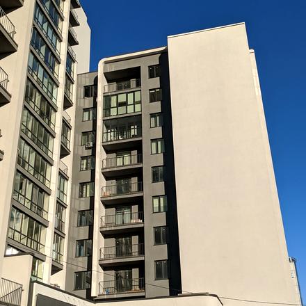 Ход строительства ЖК Resident Hall, 2-4 секции, январь 2024