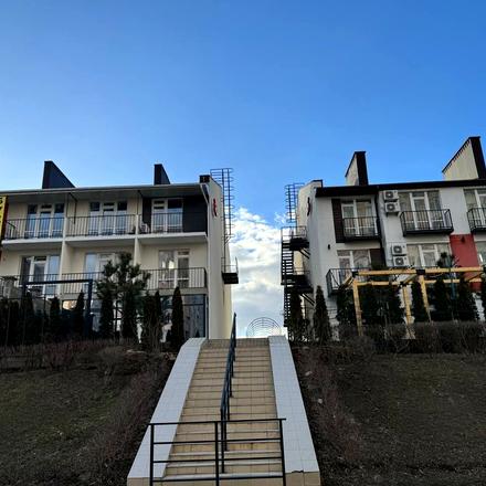 Хід будівництва ЖК Smart House, 1-2 будинки, лютий 2024