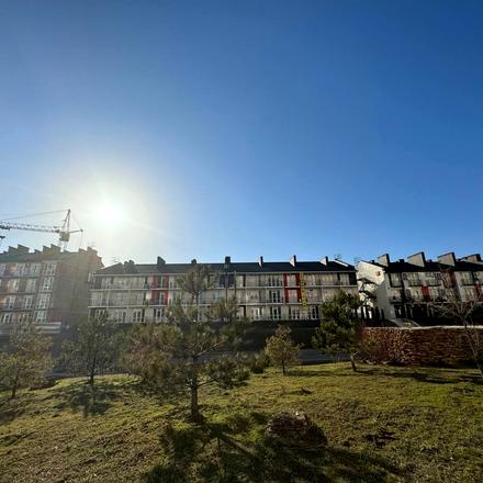 Хід будівництва ЖК Smart House, 1-3 будинки, лютий 2024